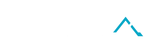 Logo JR Rodape Branco